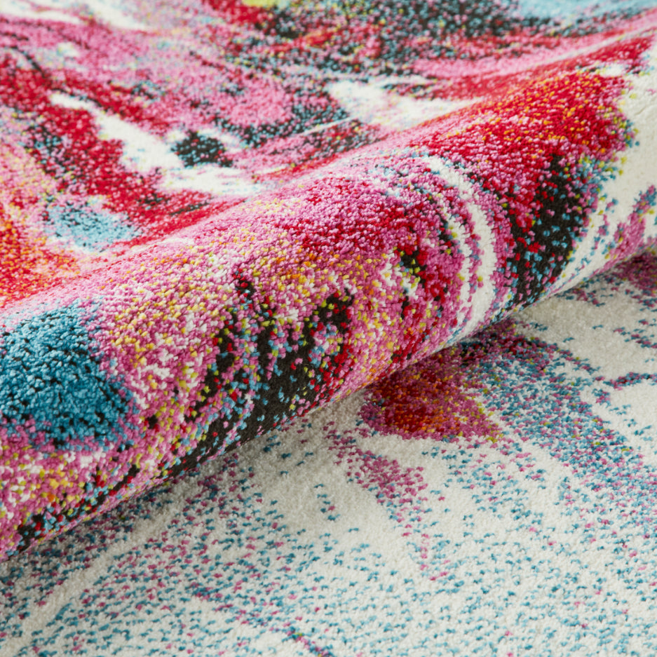 Art 105 Multicolour