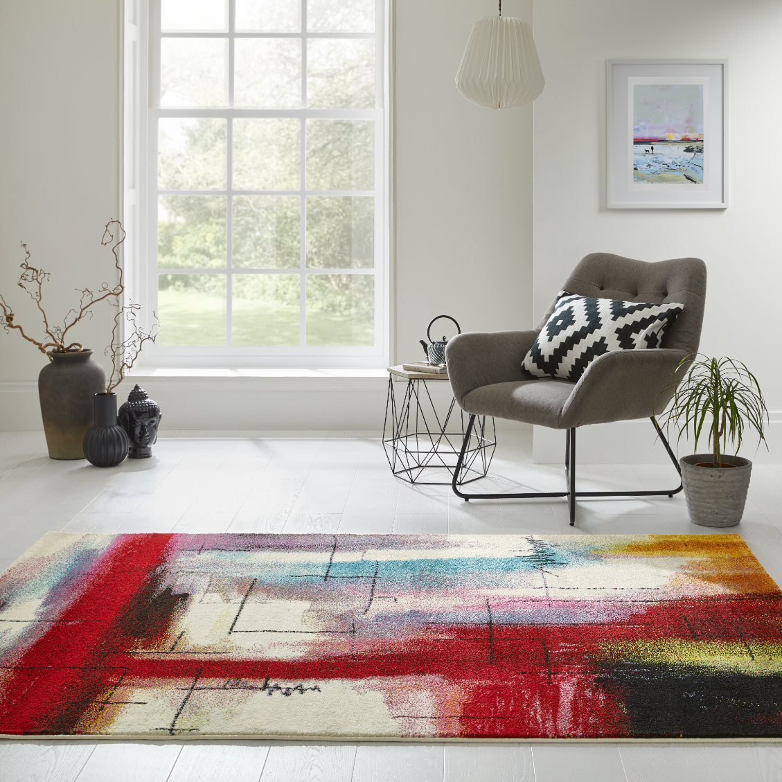 Art 106 Multicolour