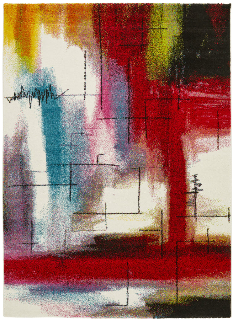 Art 106 Multicolour