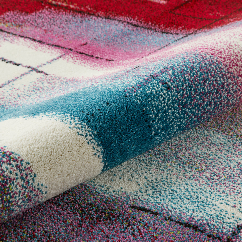 Art 106 Multicolour