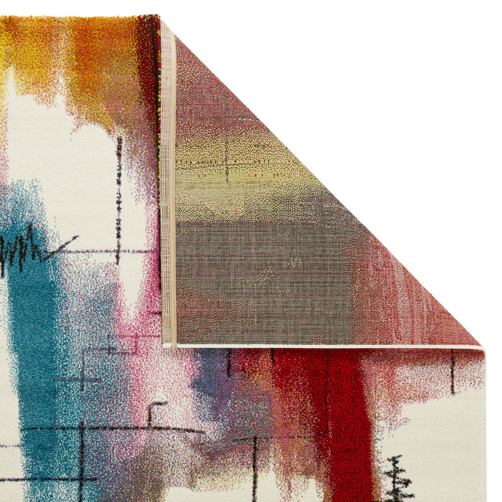 Art 106 Multicolour