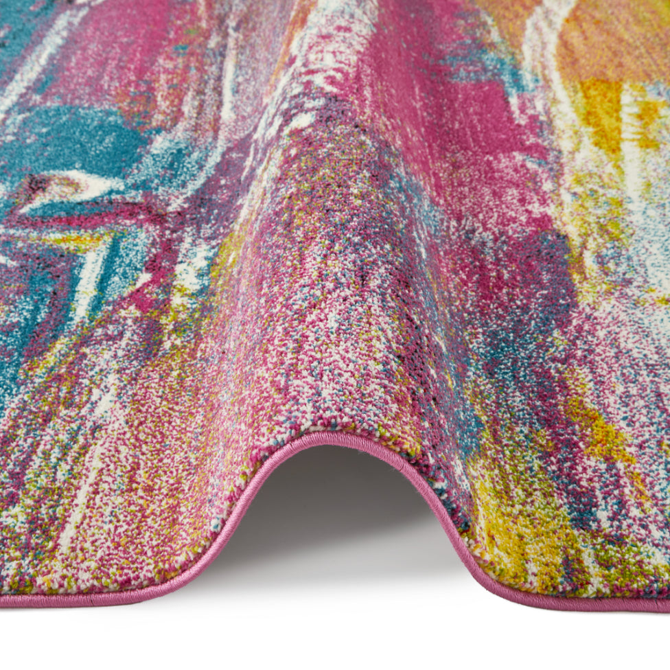 Art 107 Light Multicolour