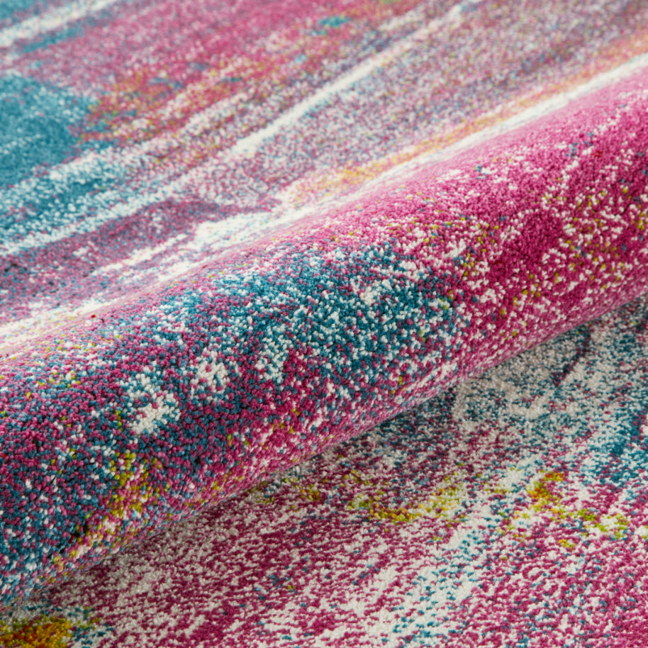 Art 107 Light Multicolour