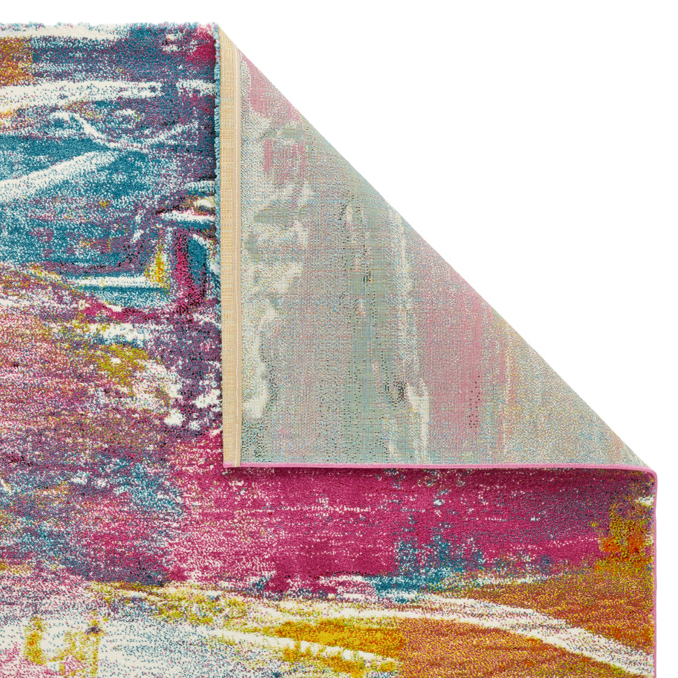 Art 107 Light Multicolour