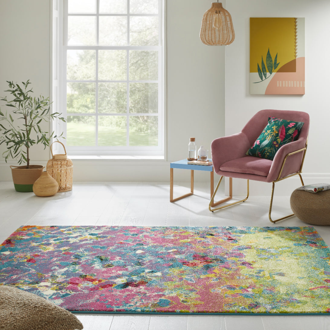 Art 108 Multicolour
