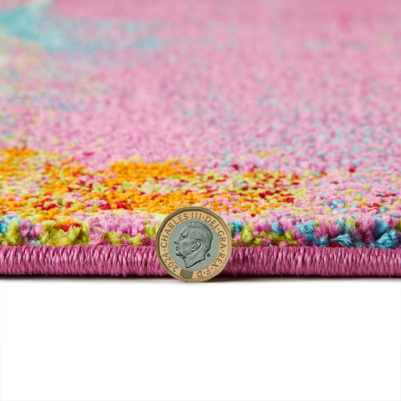 Art 108 Multicolour
