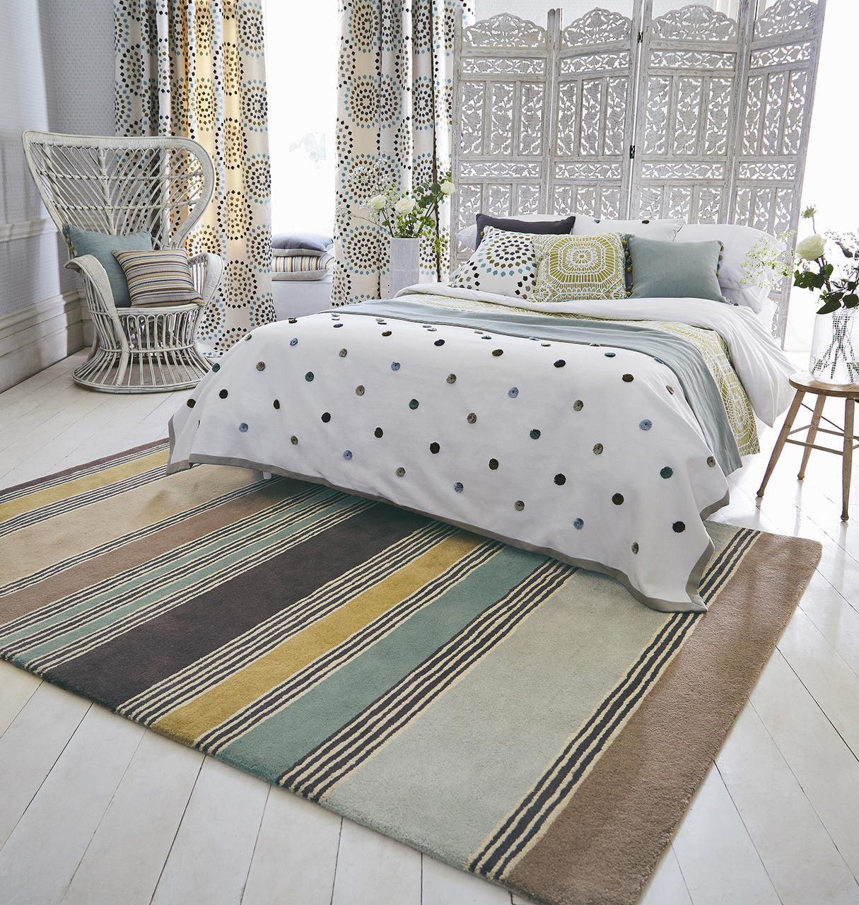 Harlequin Affinity Gooseberry 44701