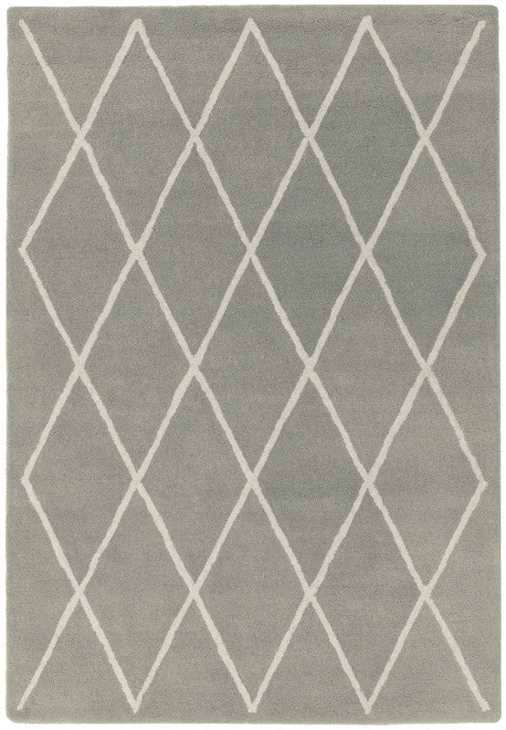 Albany Diamond Silver