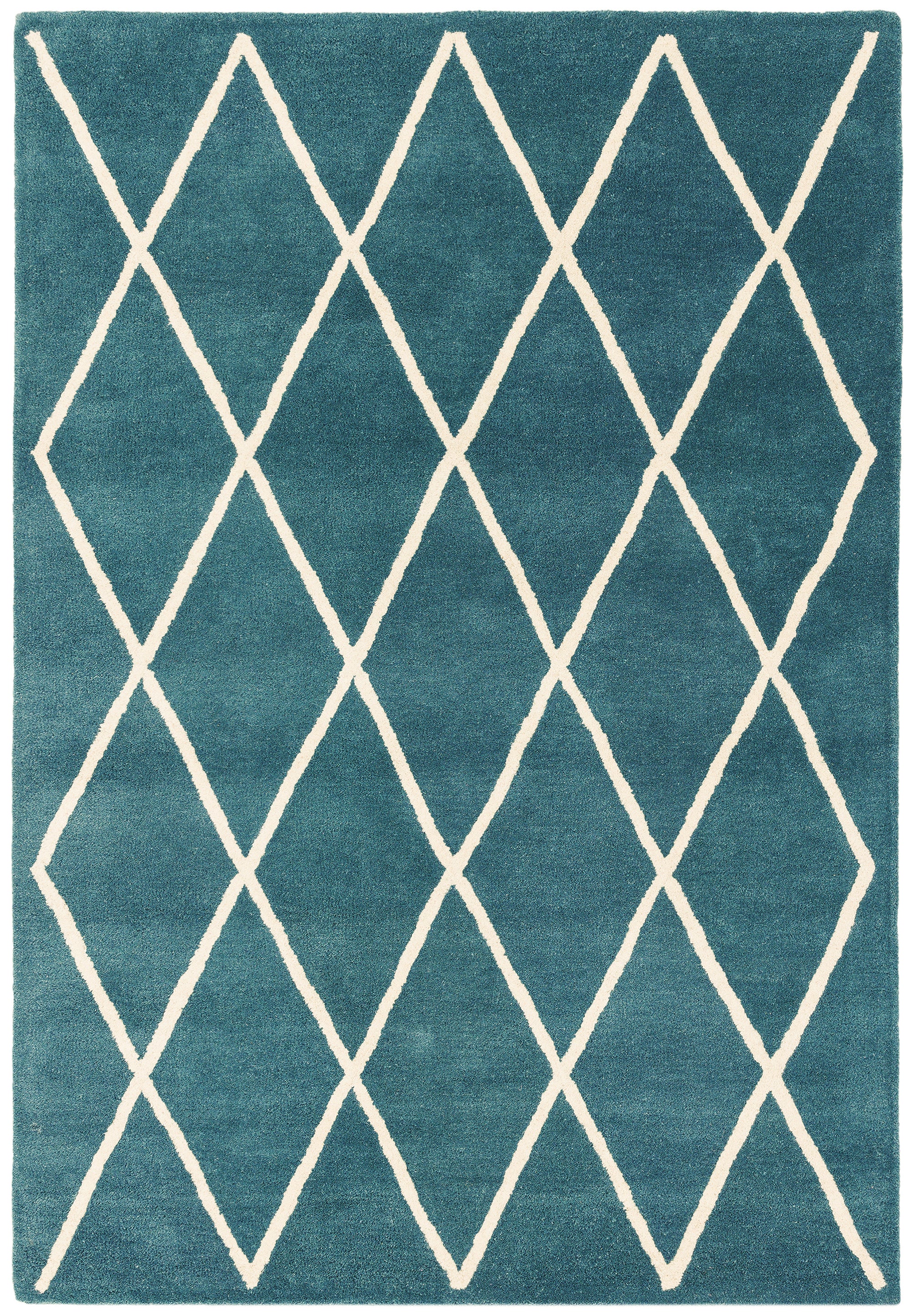 Albany Teal