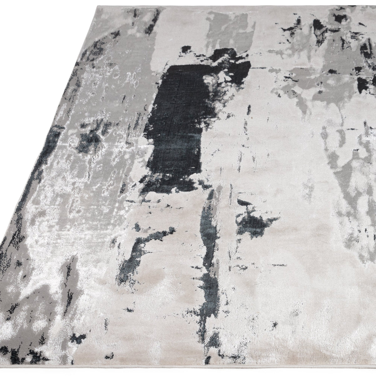 Aurora AU10 Glacier rug