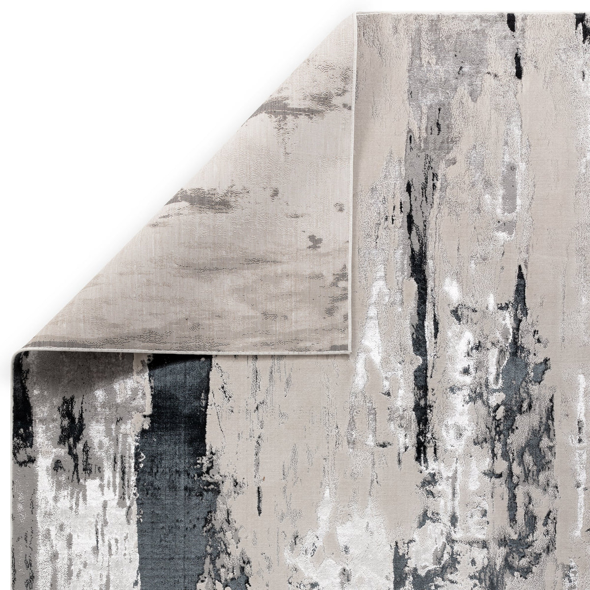 Aurora AU10 Glacier rug