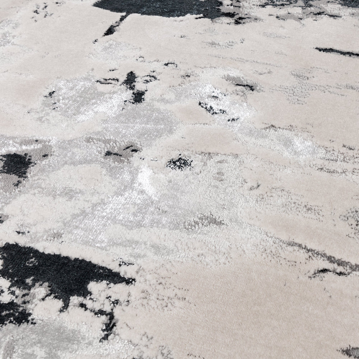 Aurora AU10 Glacier rug