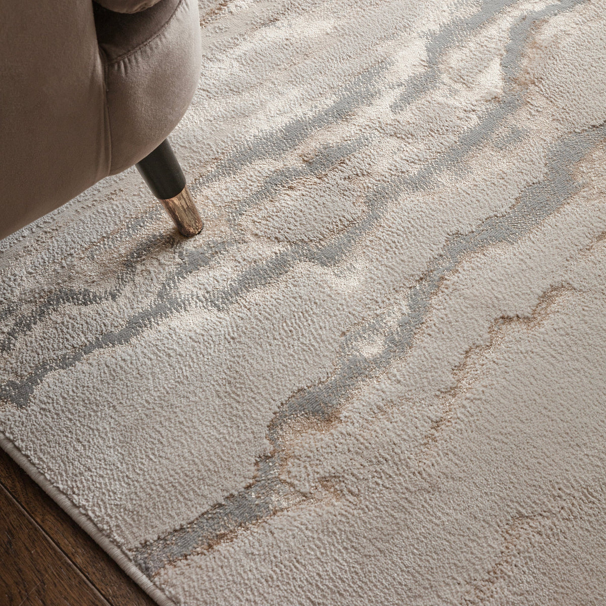 Aurora AU17 Linea rug