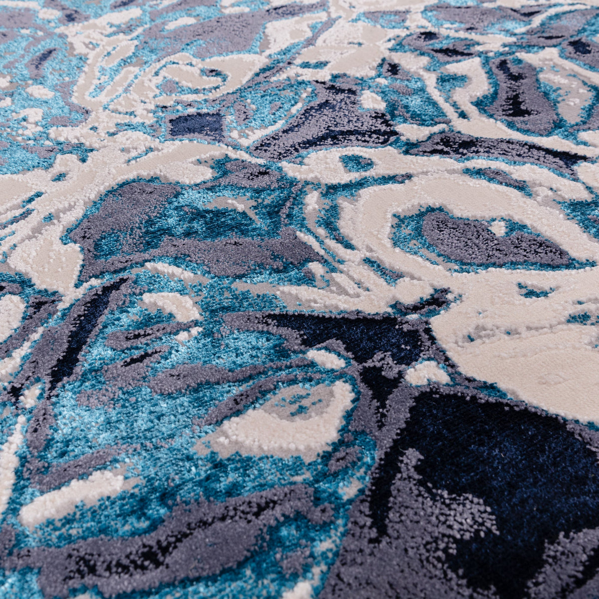 Aurora AU21 Foam rug