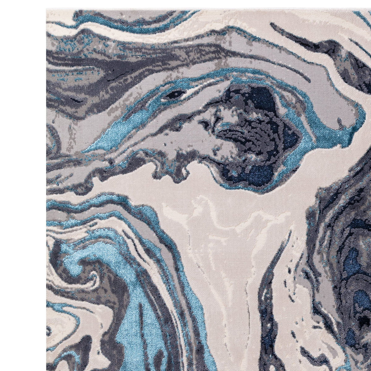 Aurora AU18 Ocean rug