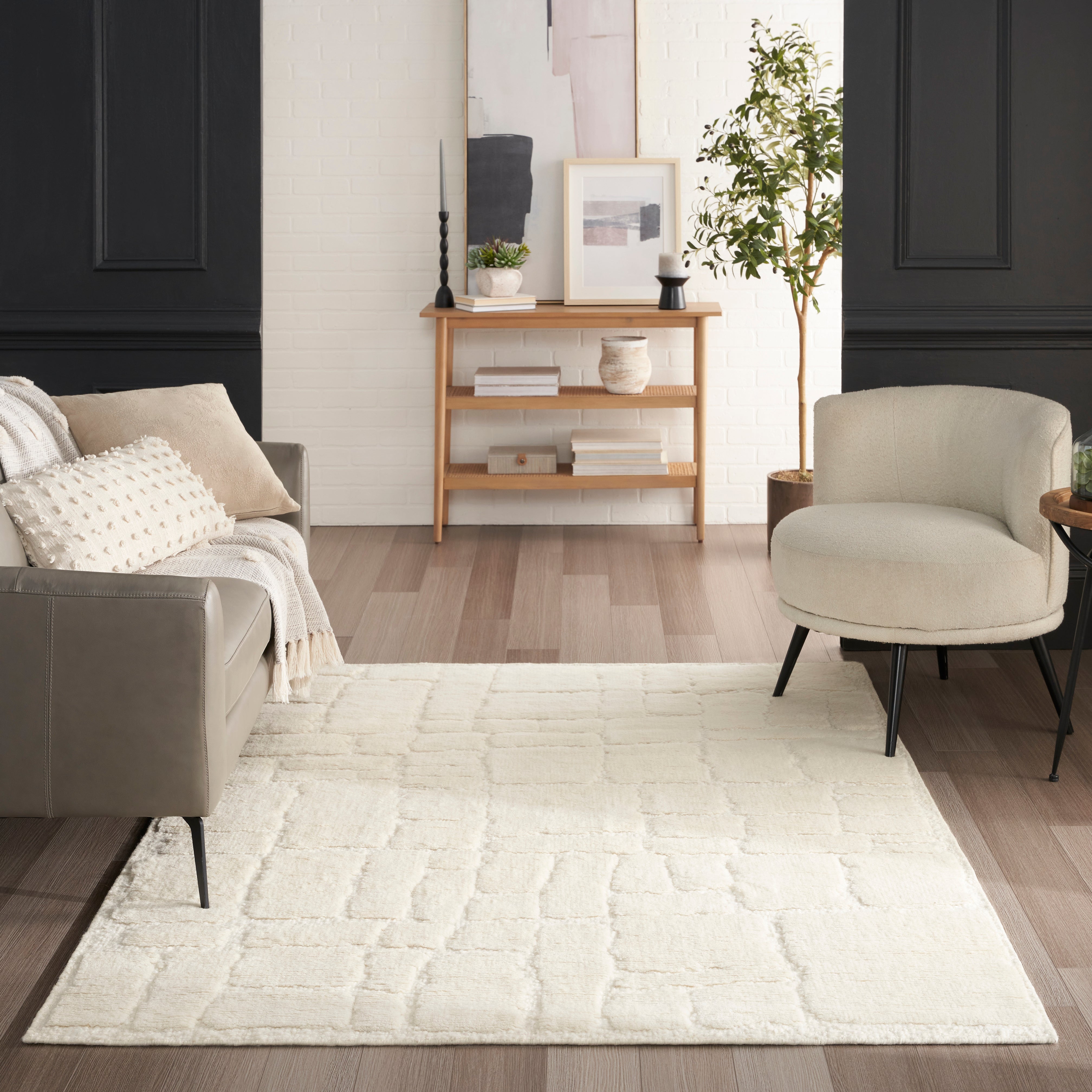 Blanco BL002 Ivory