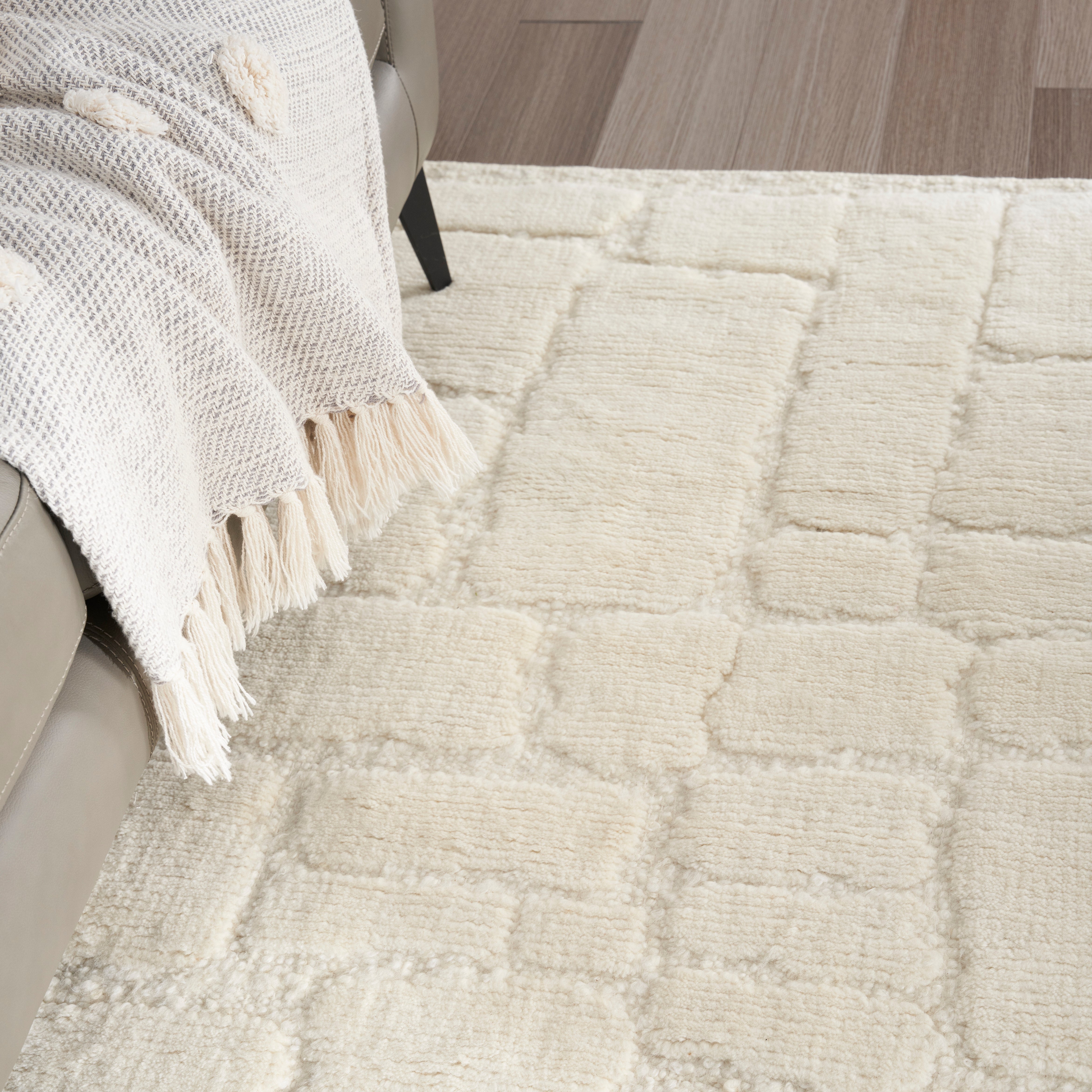 Blanco BL002 Ivory