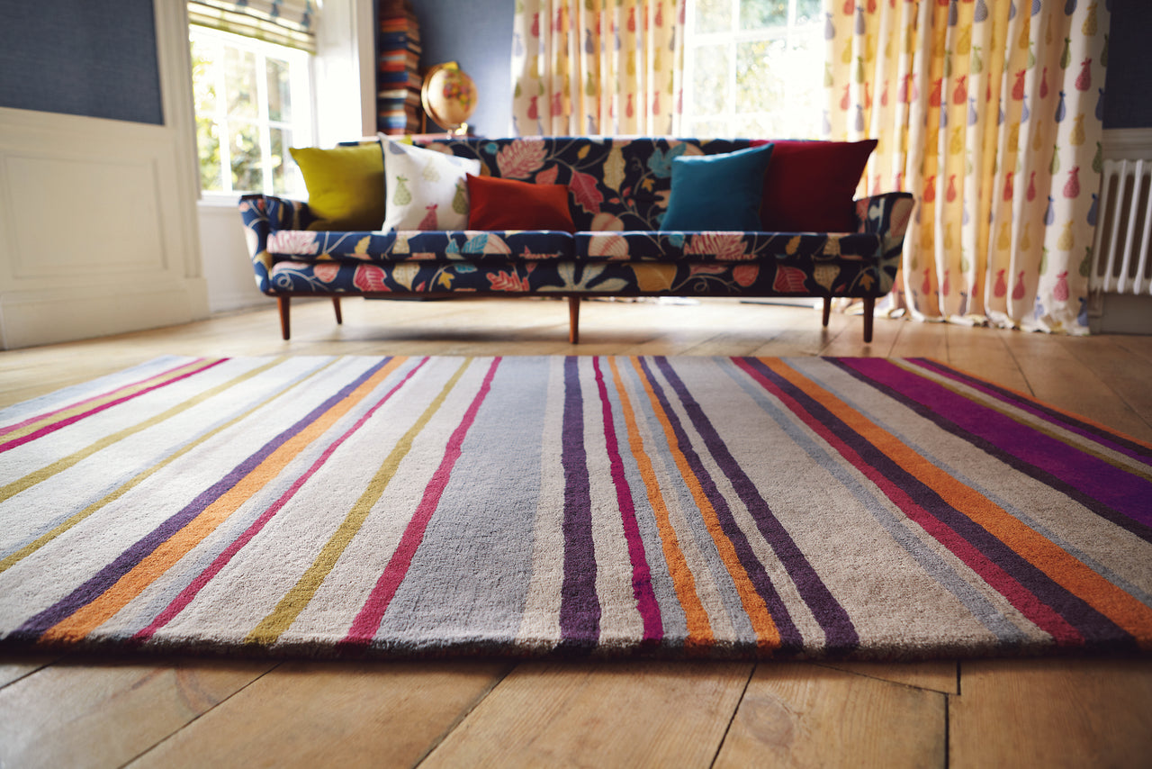 Harlequin Barcode Amber 43700