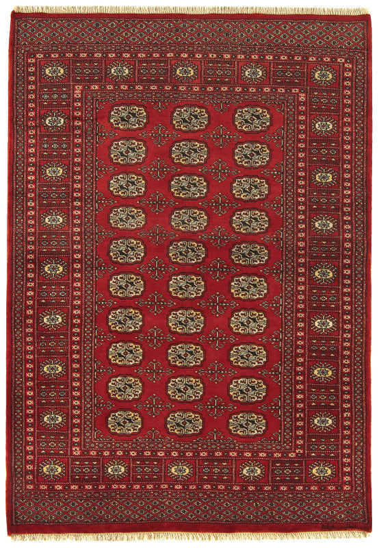 Bokhara Red