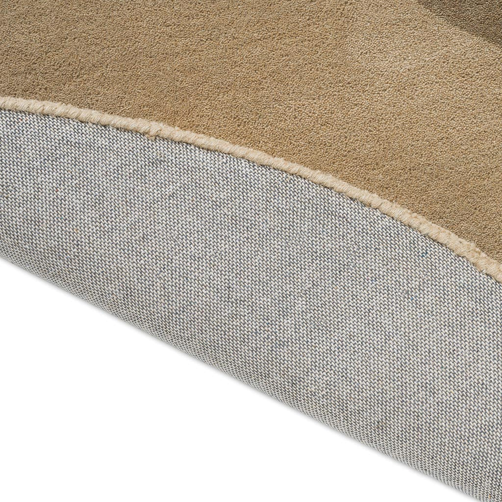 Element Lane Neutral rug texture close-up