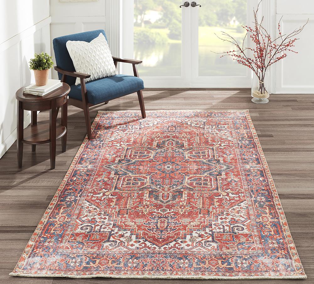 Chandler CHN 01 Red
