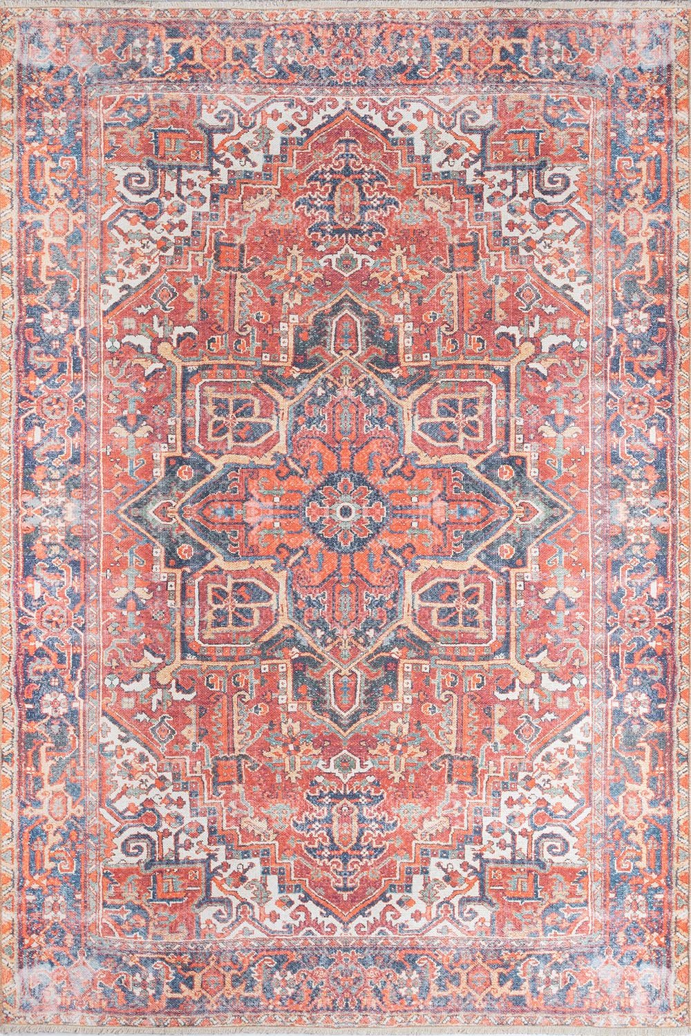 Chandler CHN 01 Red