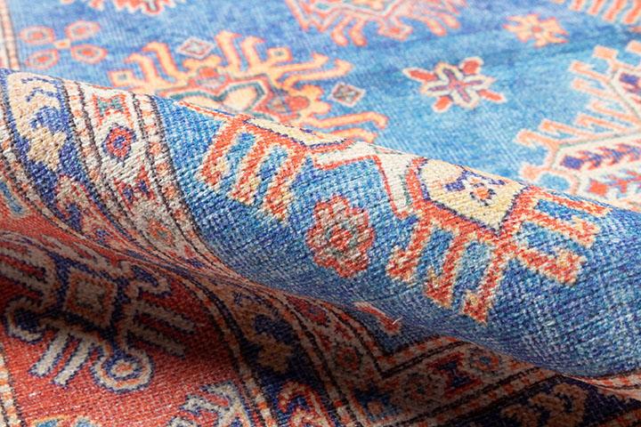 Chandler CHN 03 Blue