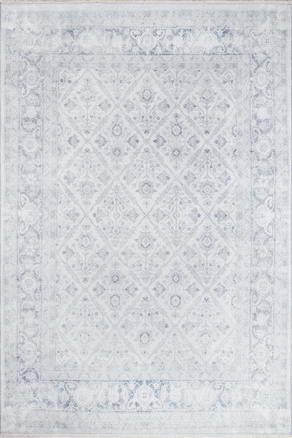 Chandler CHN 04 Grey rug