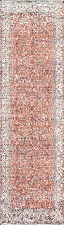 Chandler CHN 05 Red