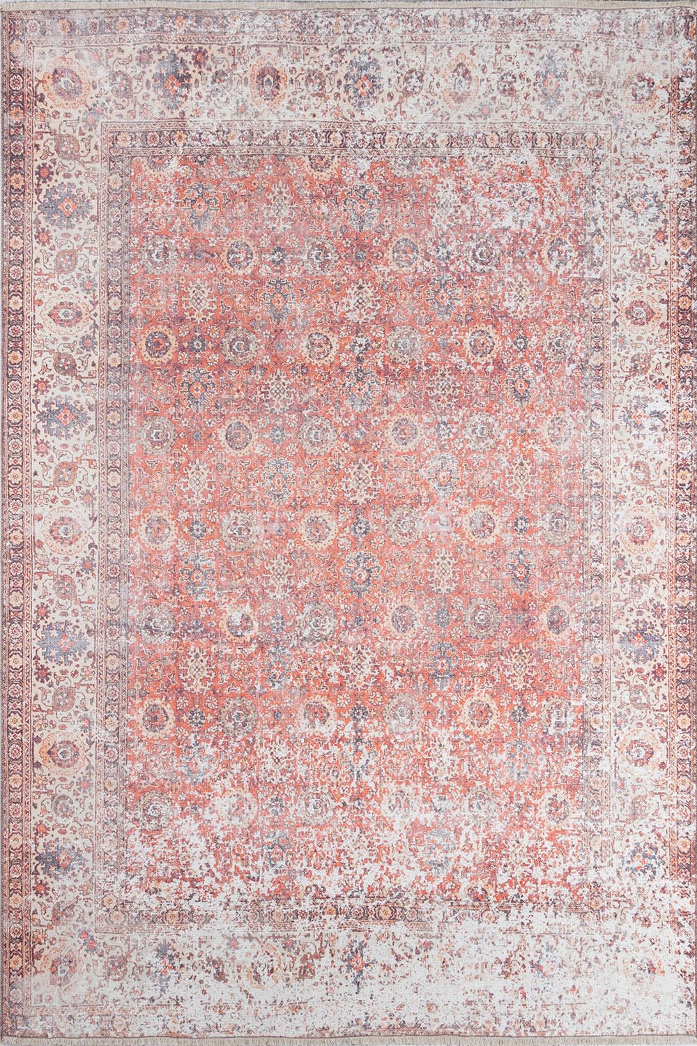 Chandler CHN 05 Red