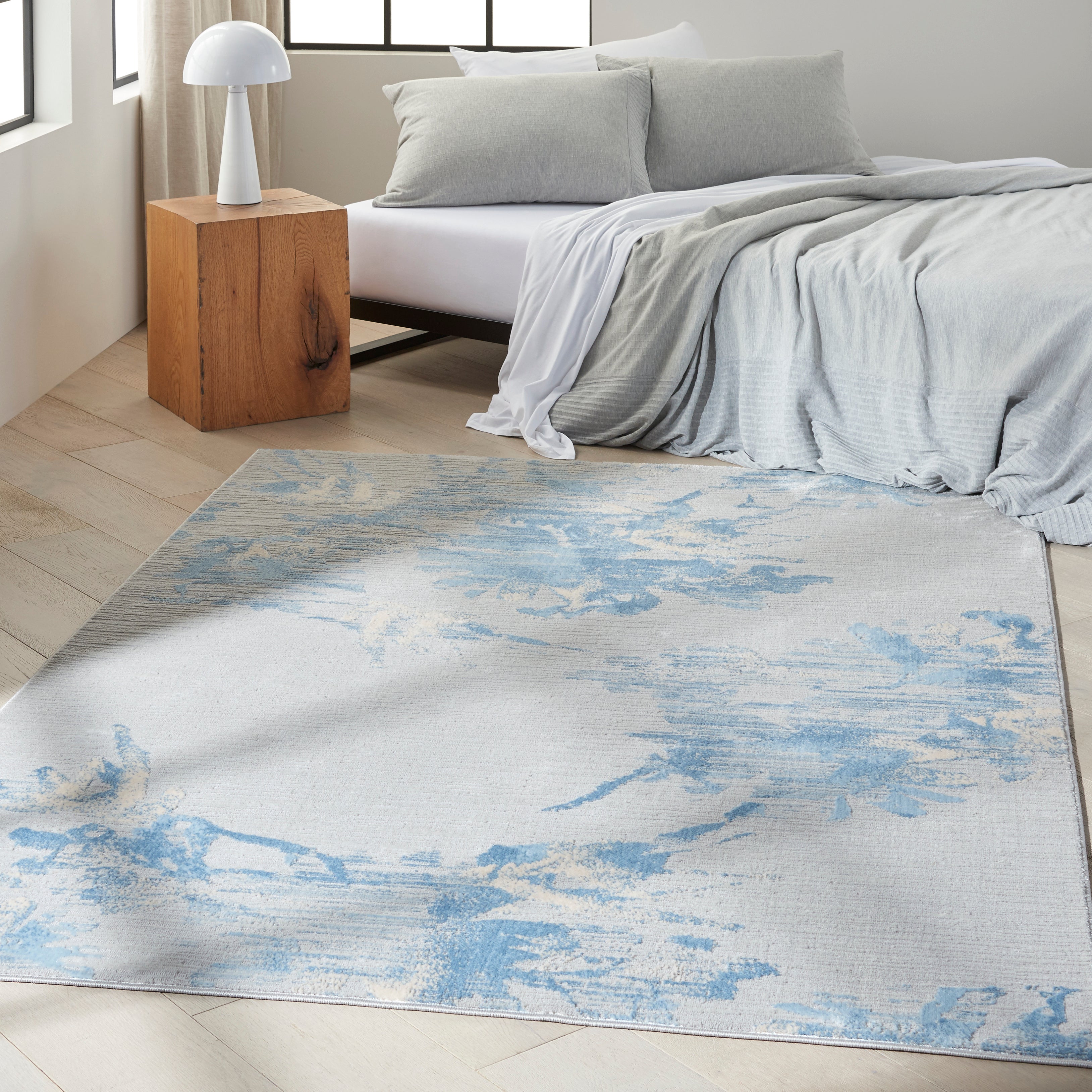 Calvin Klein CK 005 Enchanting EHC 01 Grey Sky