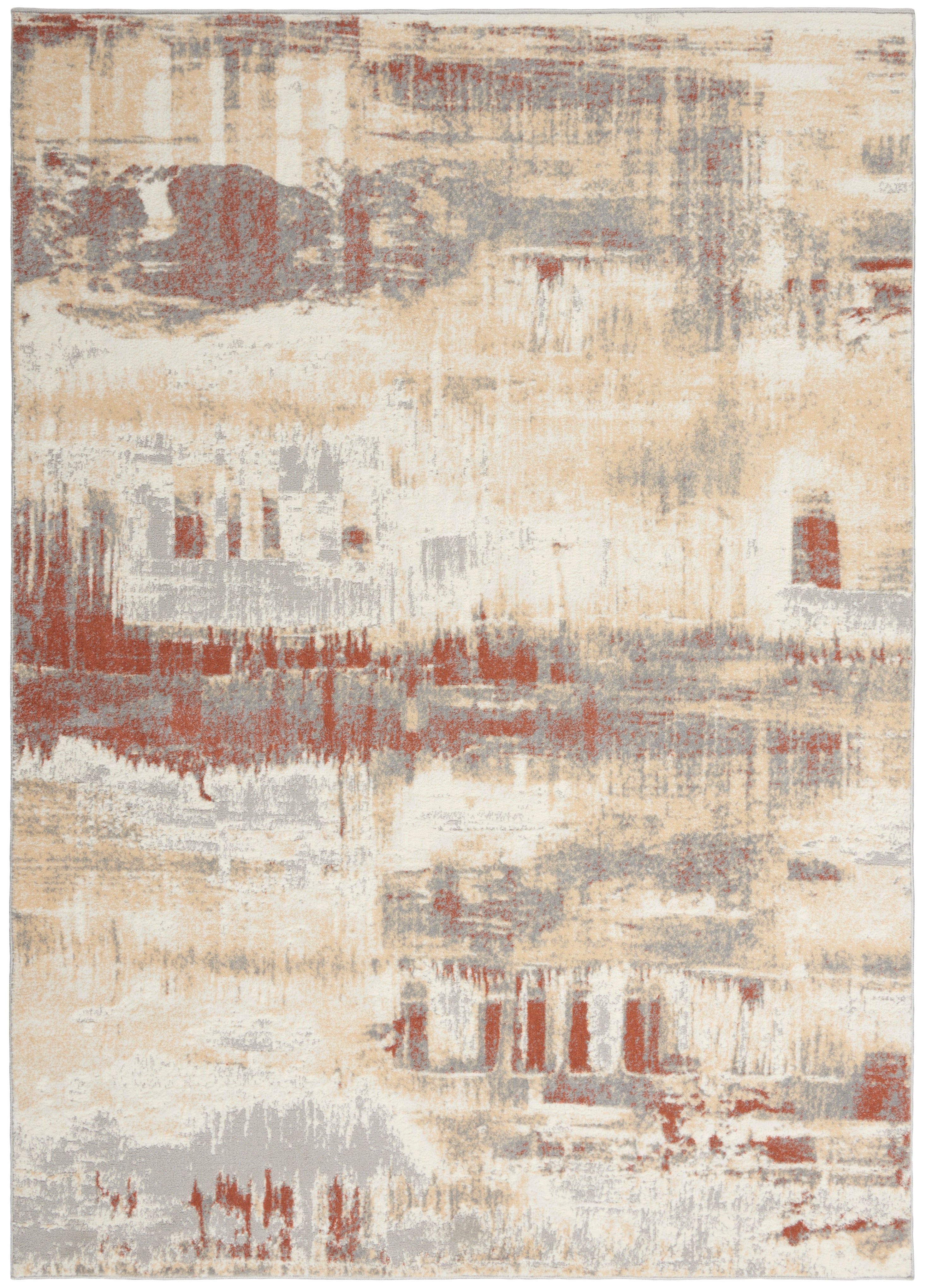 Calvin Klein CK 005 Enchanting EHC 02 Grey Rust