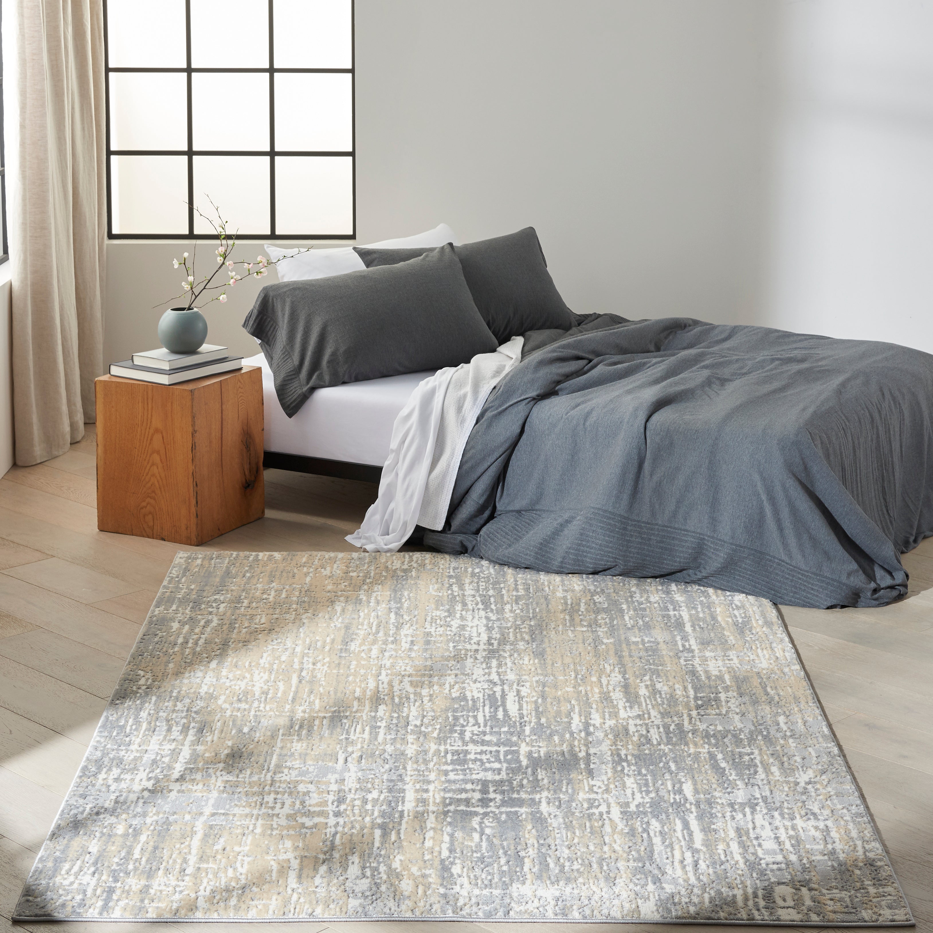 Calvin Klein CK 005 Enchanting EHC 04 Grey Beige