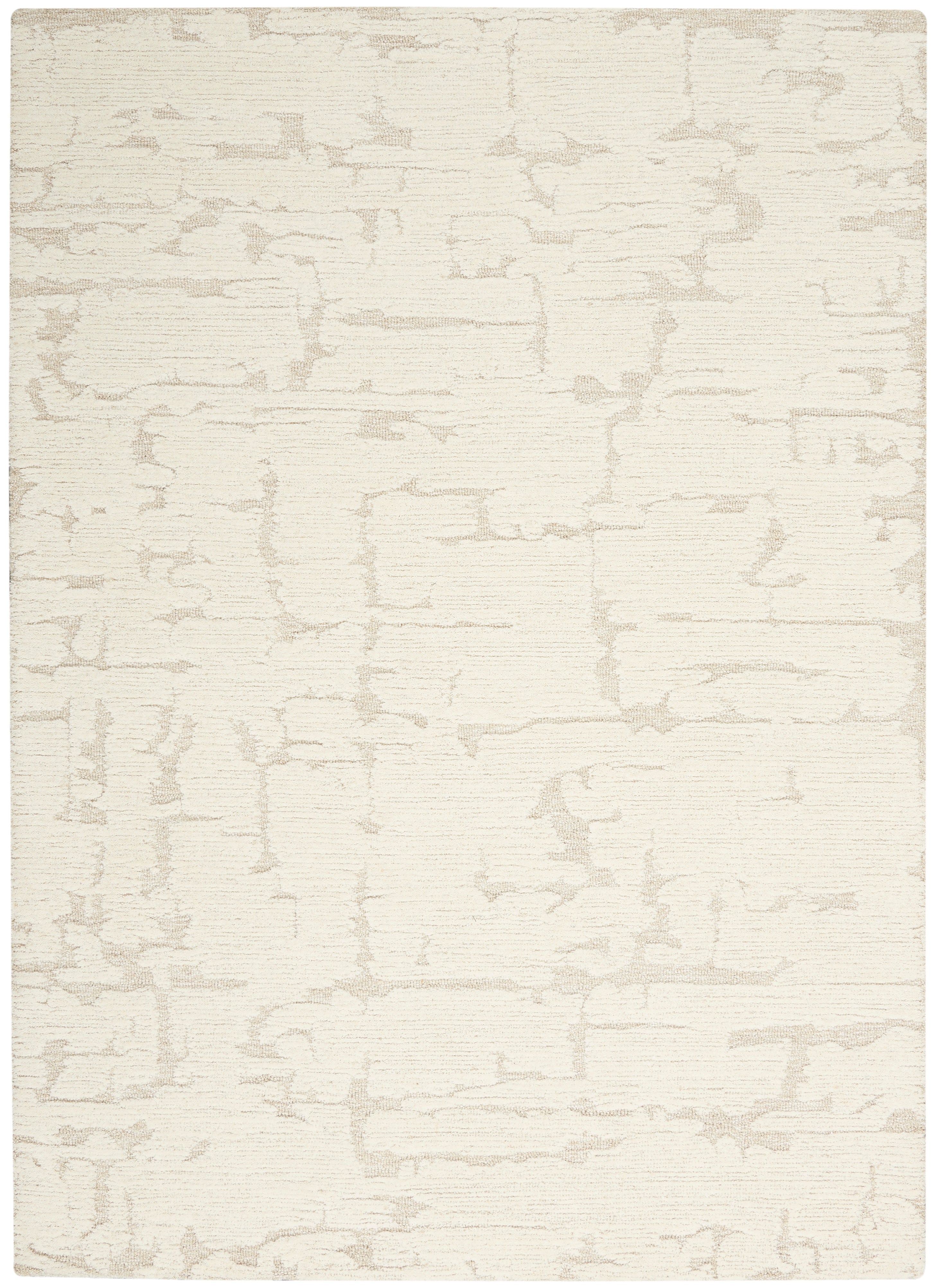 Calvin Klein CK 009 Sculptural SCL 01 Ivory