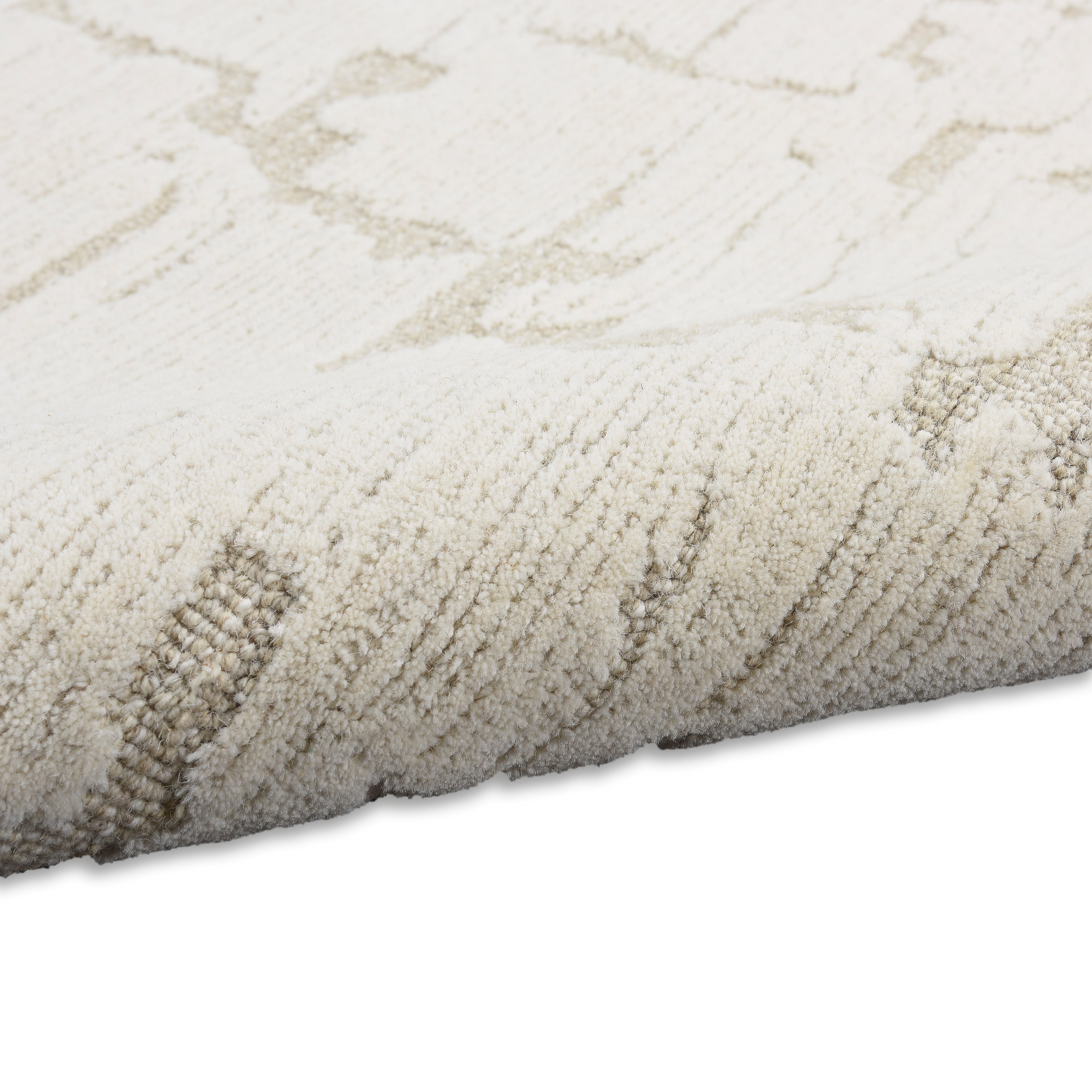 Calvin Klein CK 009 Sculptural SCL 01 Ivory