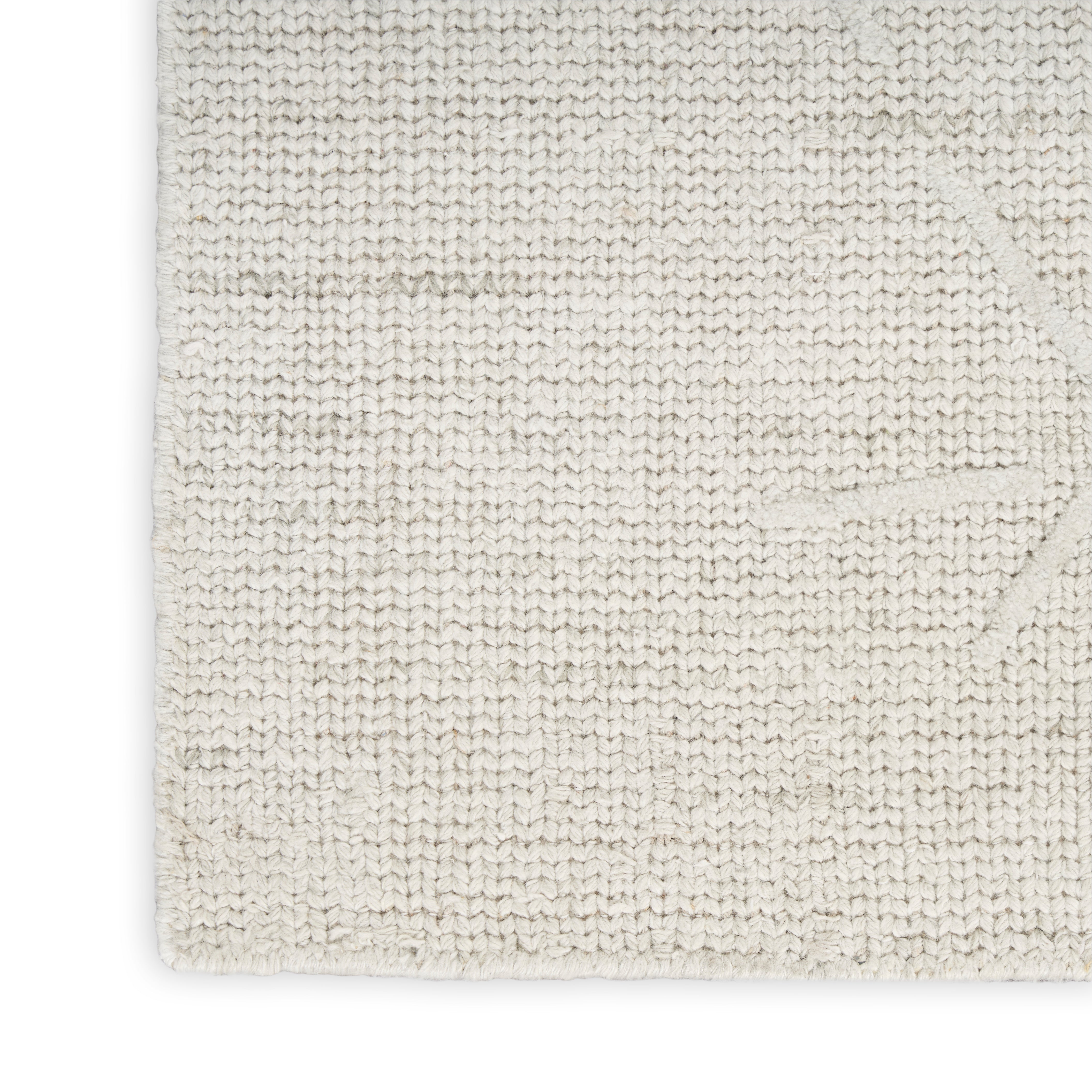 Calvin Klein CK 44 Wander WND01 Ivory Grey
