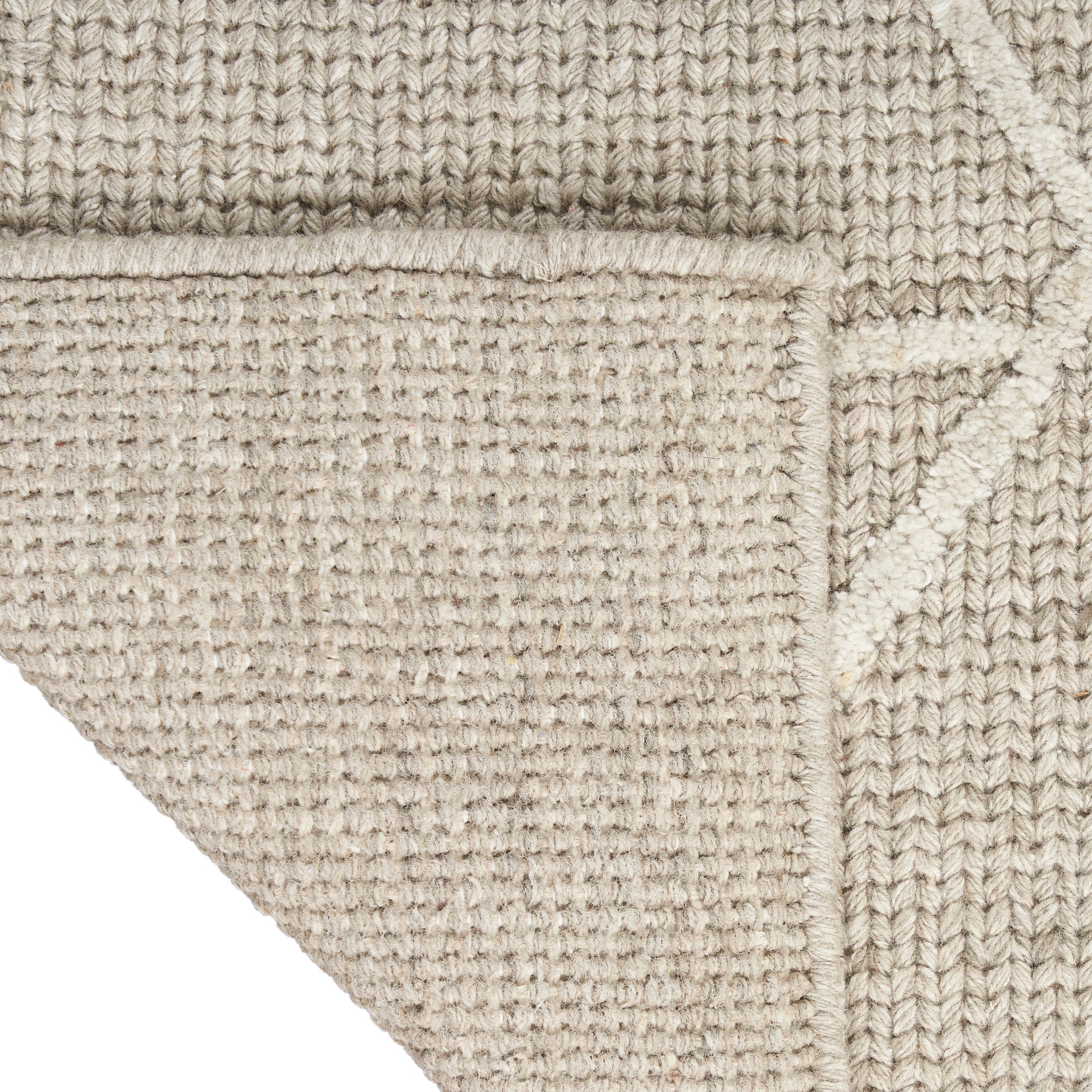 Calvin Klein CK 44 Wander WND01 Taupe