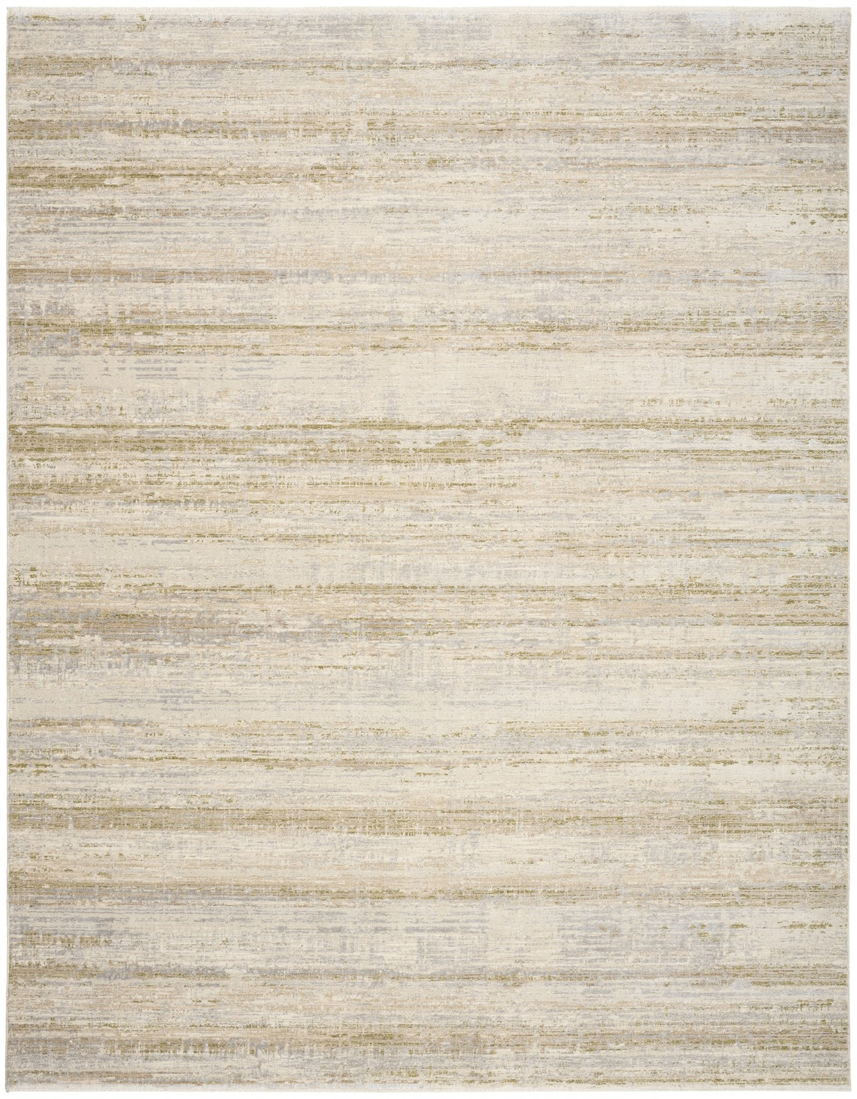 Calvin Klein Drift DRF03 Sand rug full flat view