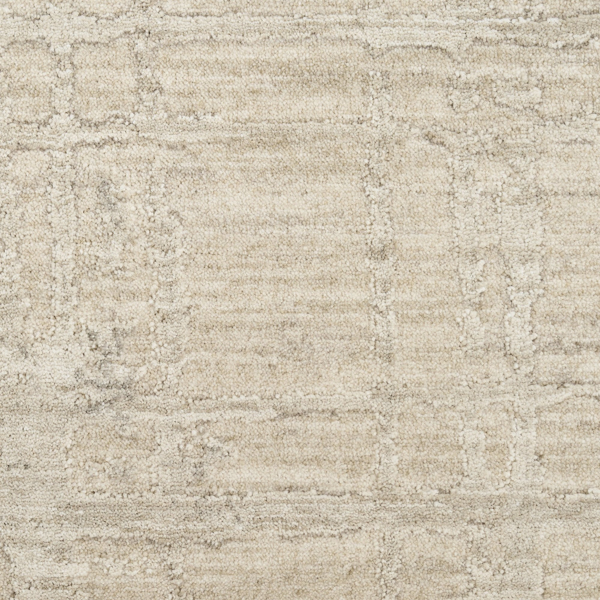 Calvin Klein Latitude LTD01 Ivory Beige colour swatch