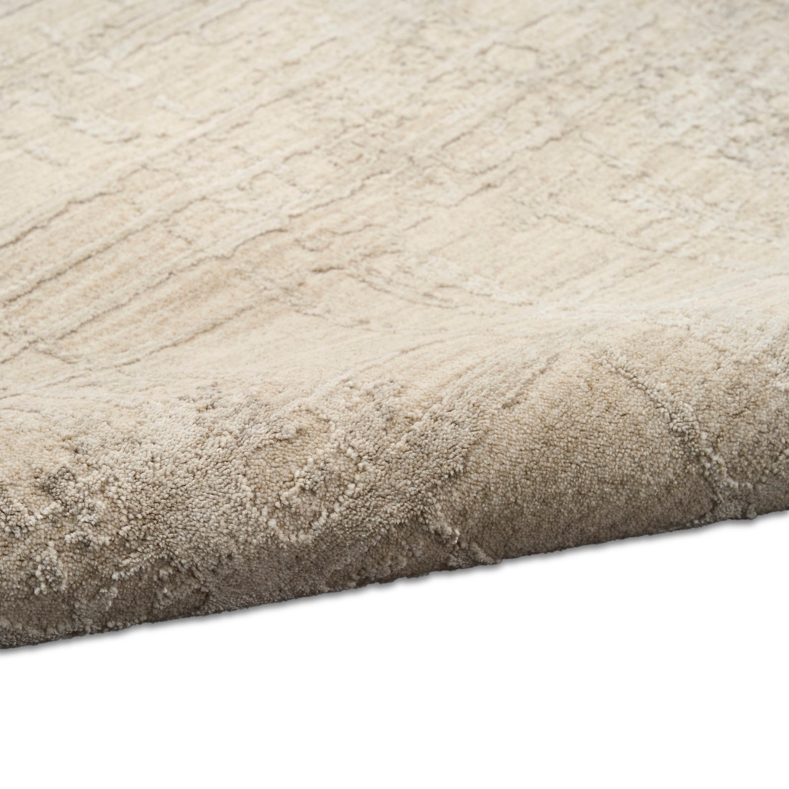 Calvin Klein Latitude LTD 01 Ivory Beige