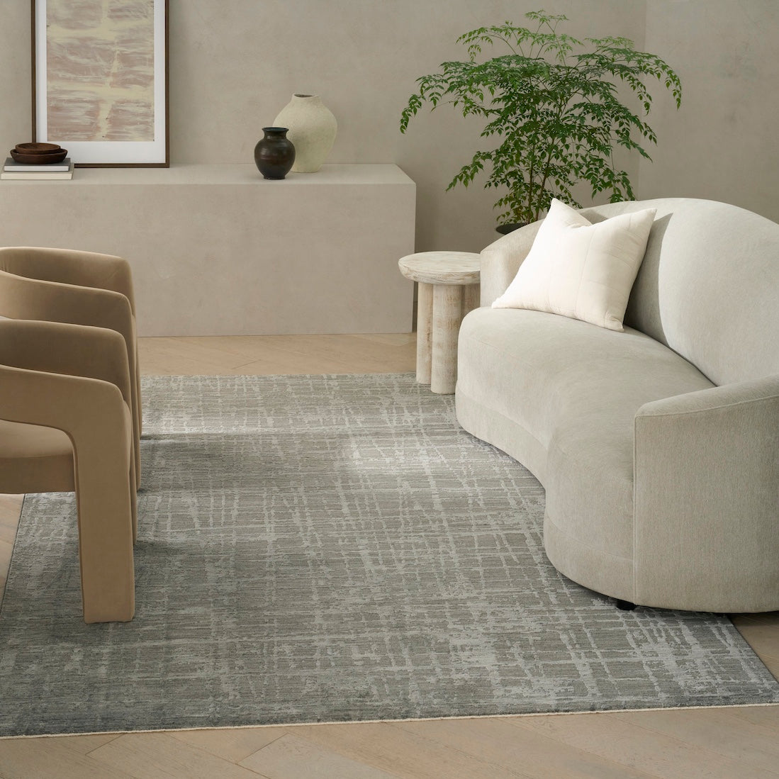 Calvin Klein Latitude LTD 01 Slate