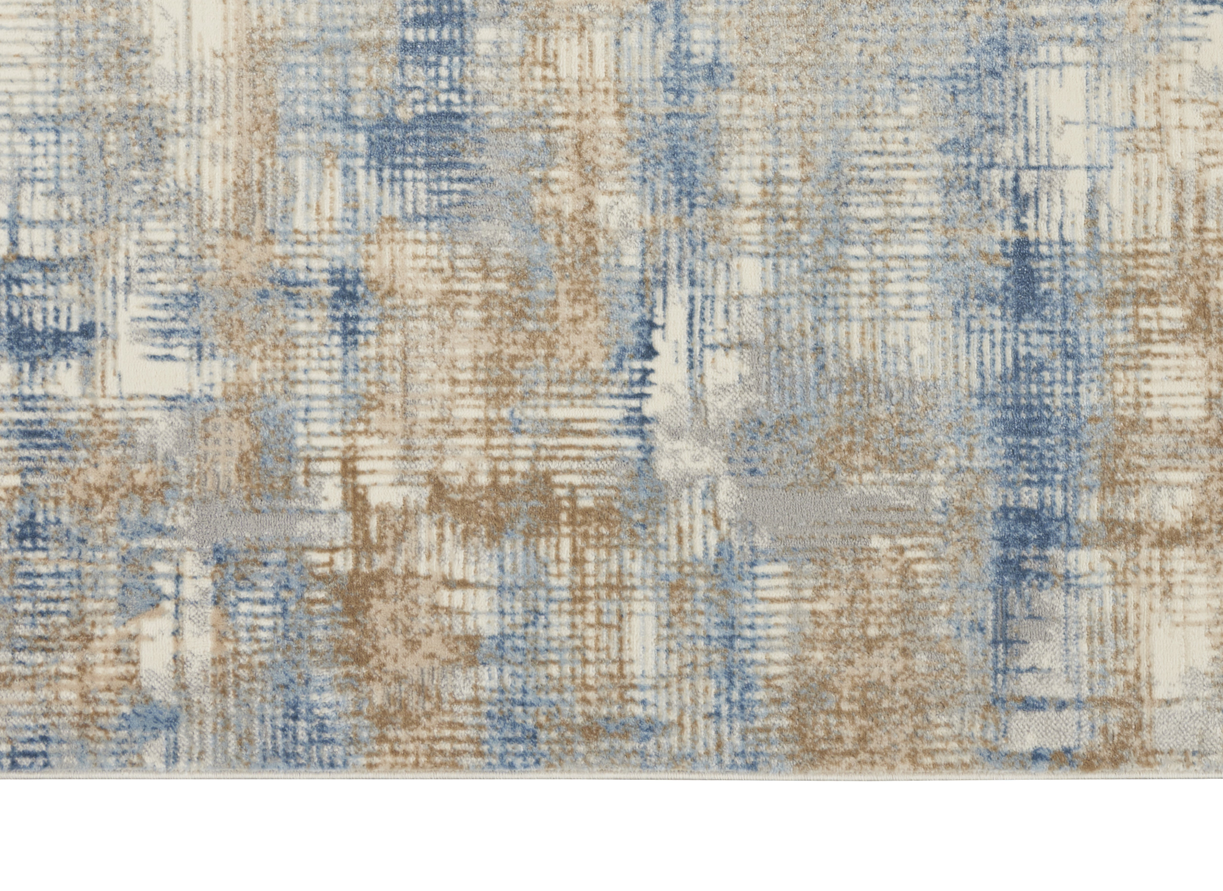 Calvin Klein Rush CK951 Blue /Beige