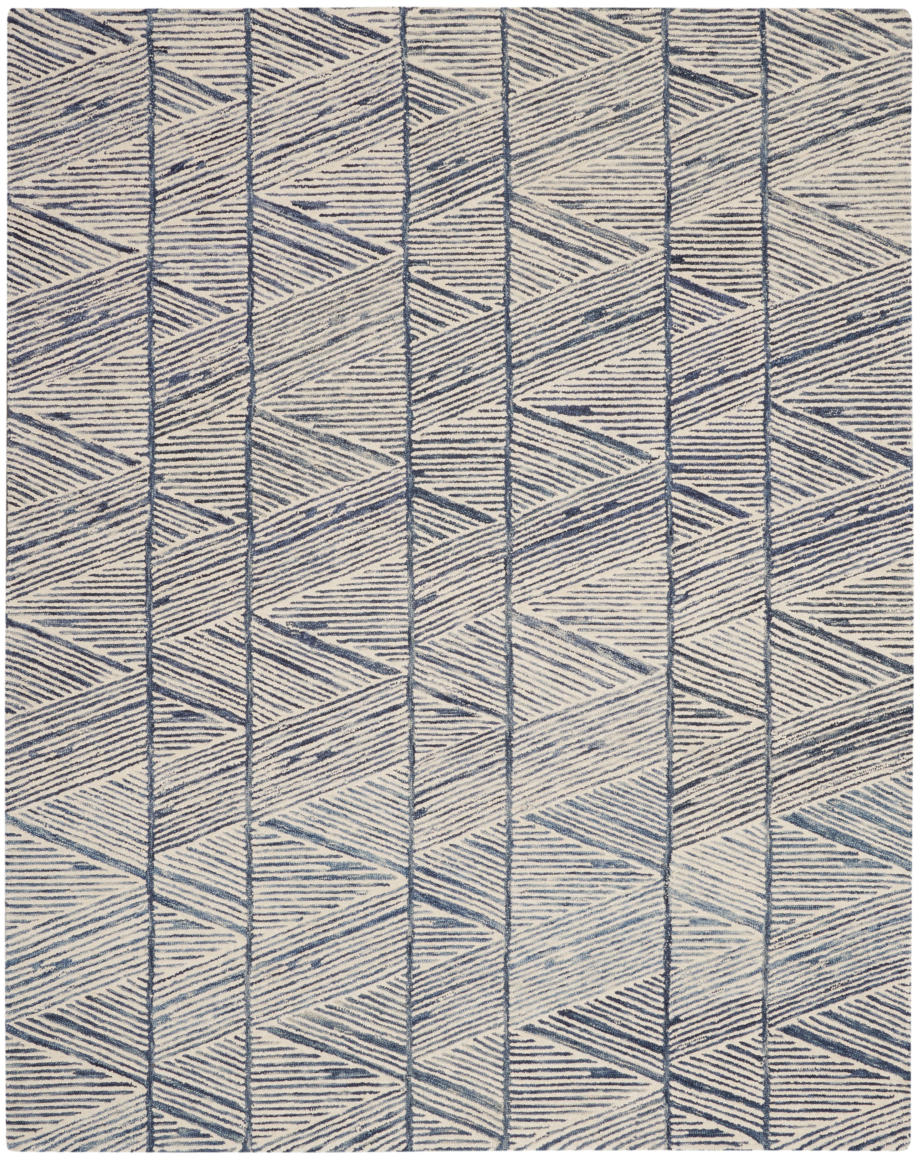 Colorado CLR01 White Blue