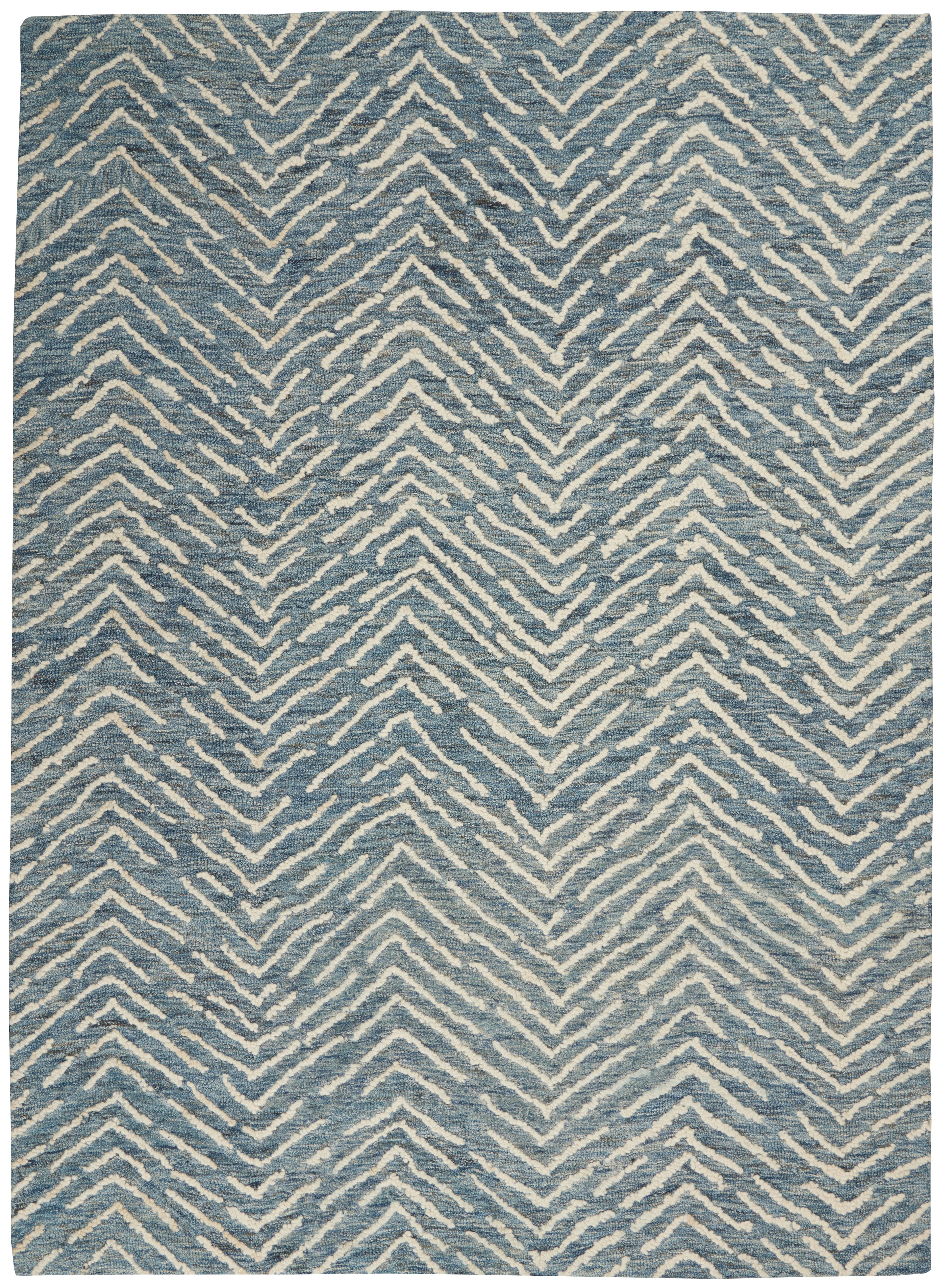 Colorado CLR02 Indigo Ivory