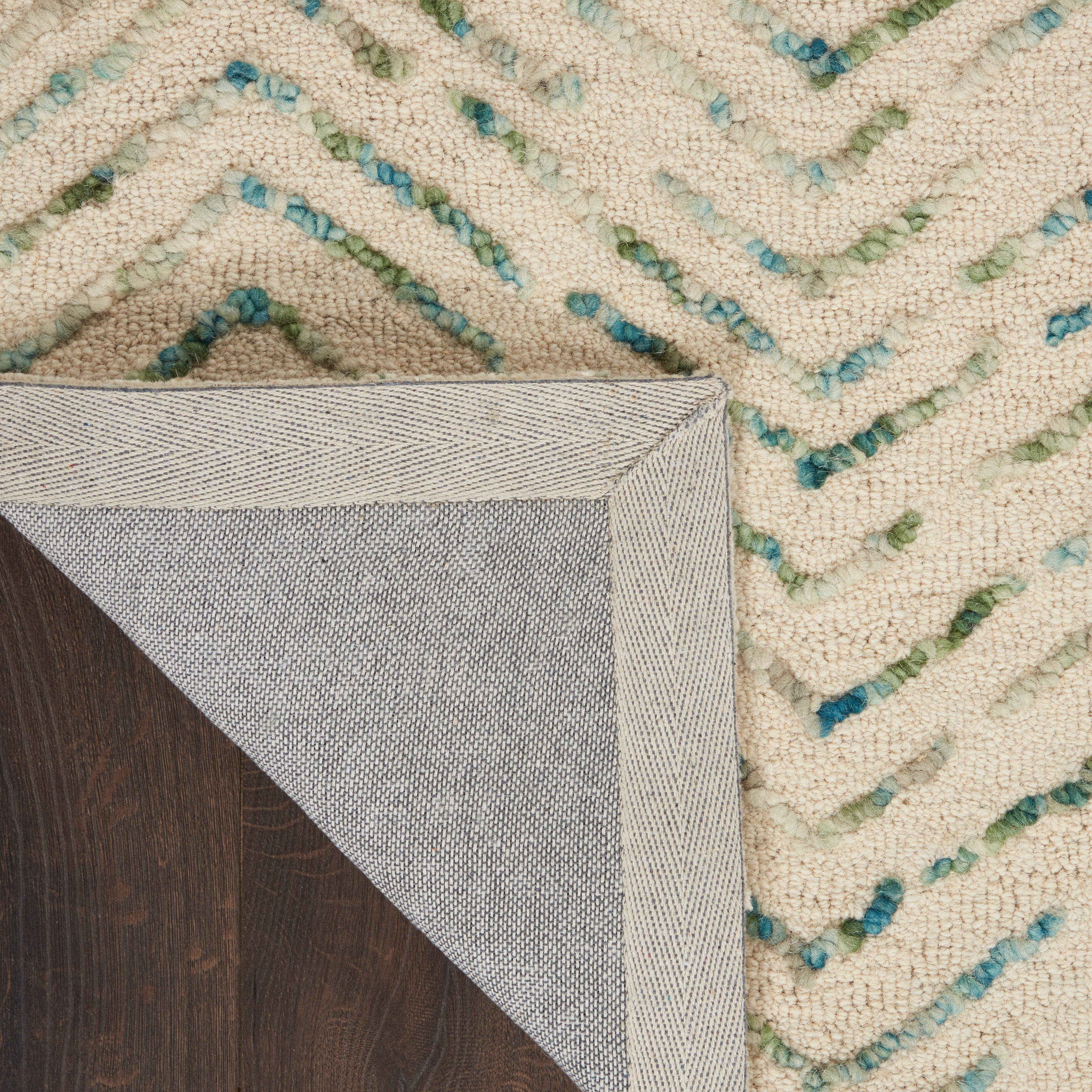 Colorado CLR02 Ivory Green