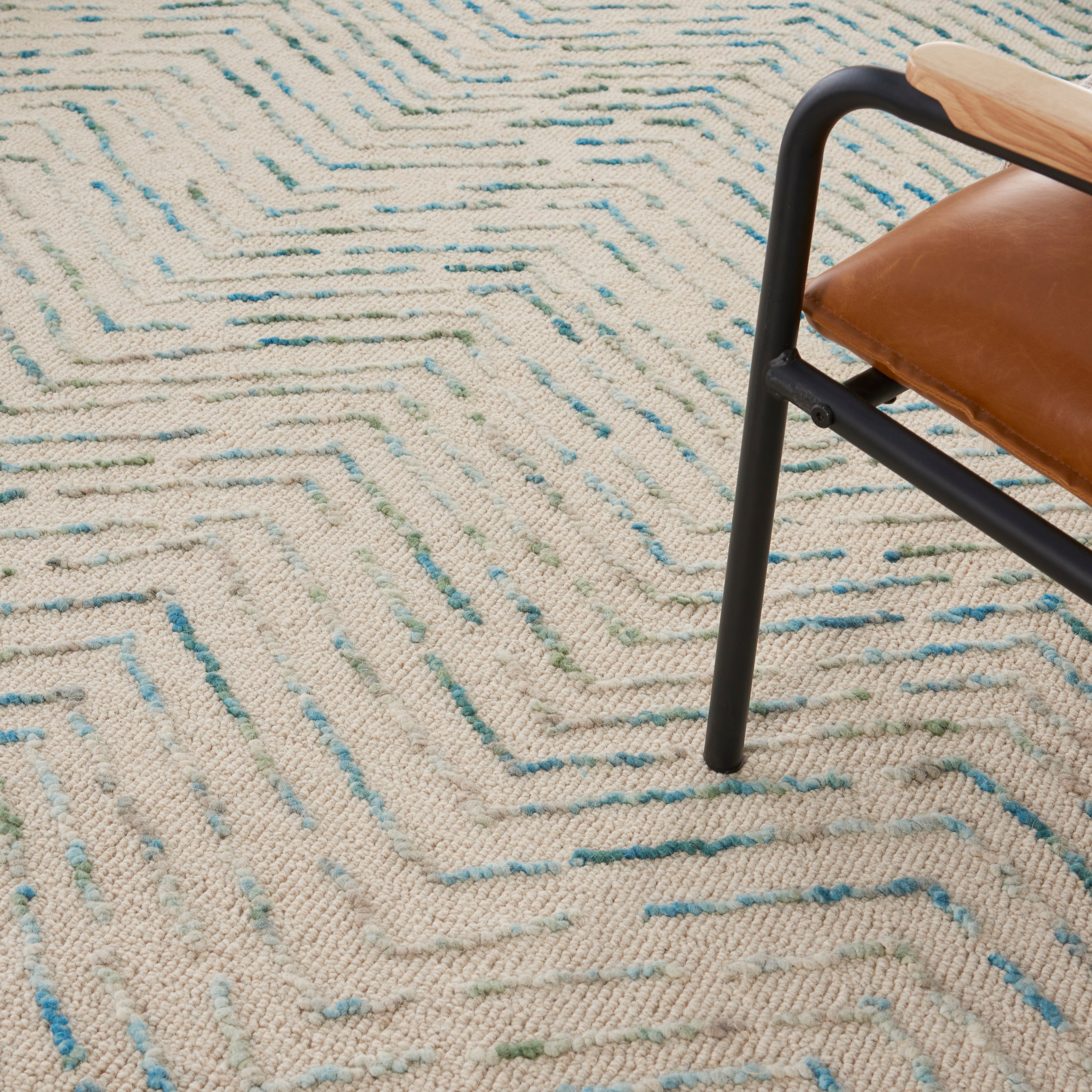 Colorado CLR02 Ivory Green