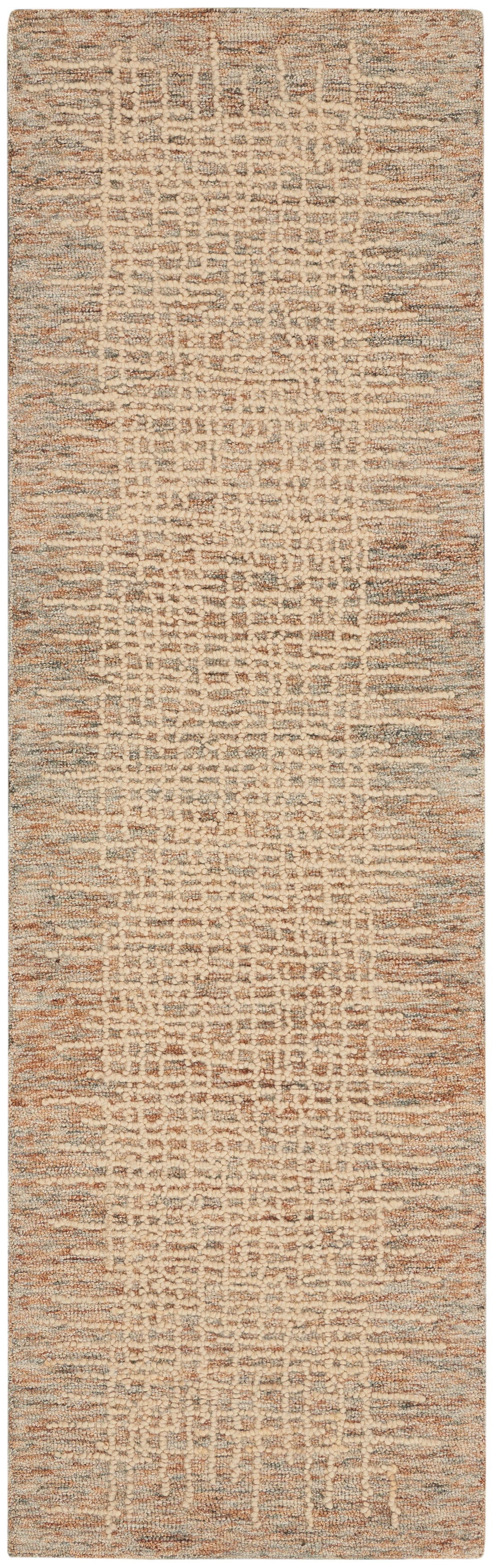 Colorado CLR03 Beige Multicolour