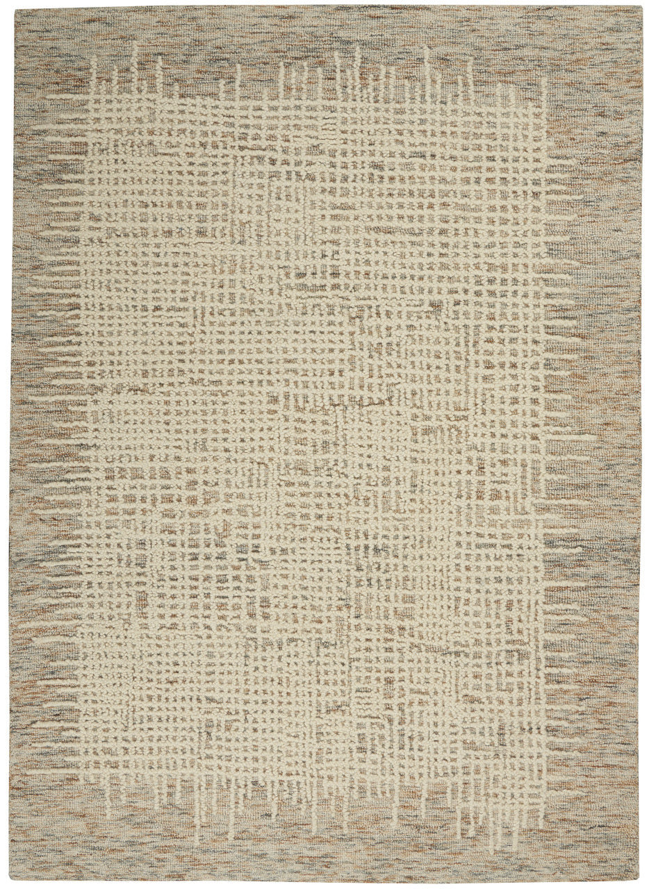 Colorado CLR03 Beige Multicolour