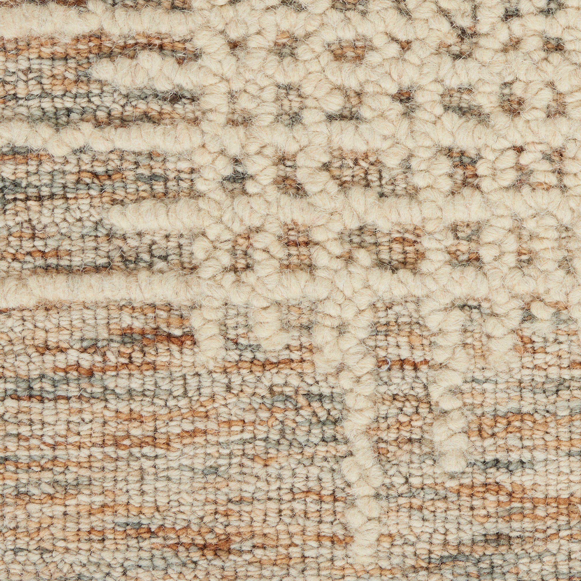 Colorado CLR03 Beige Multicolour