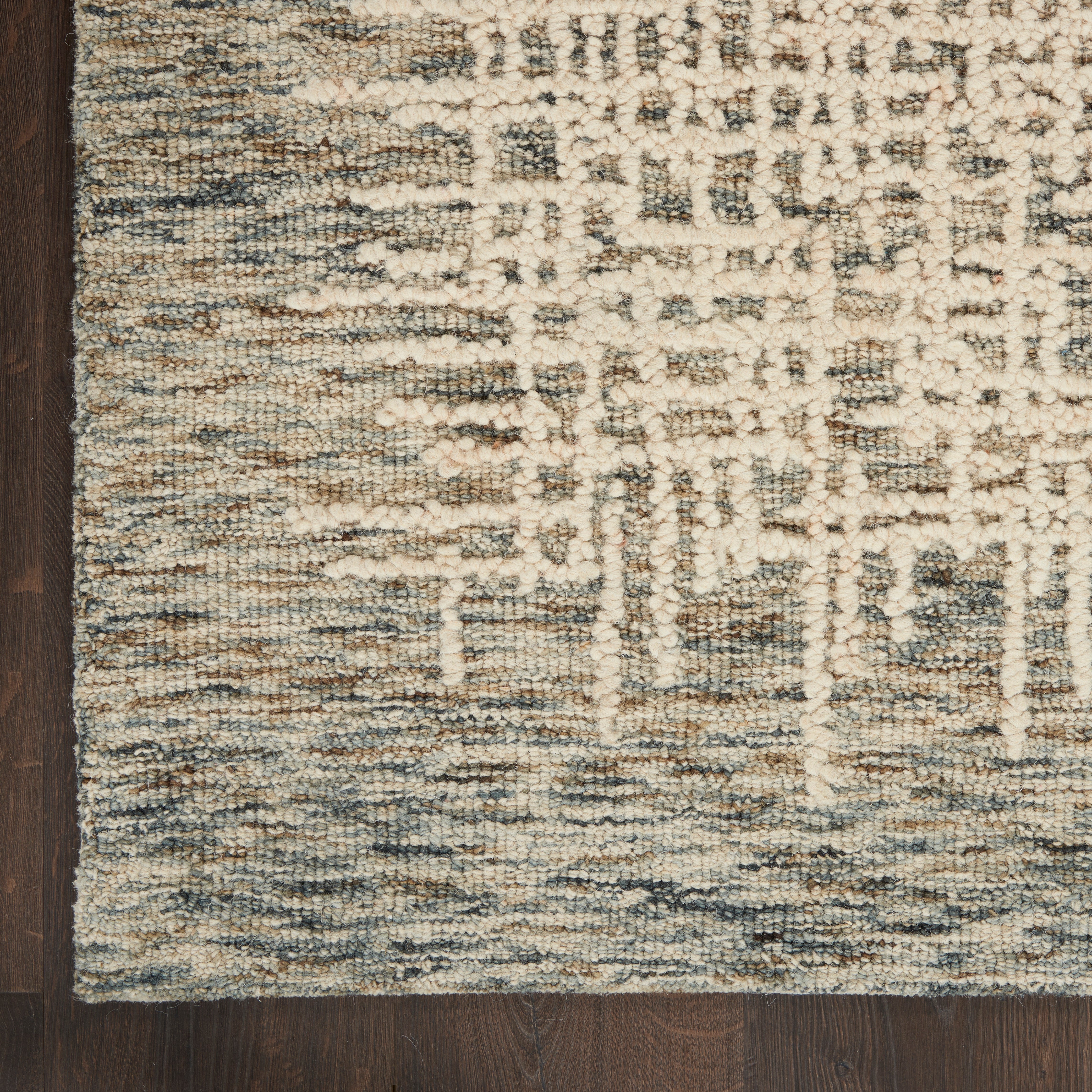 Colorado CLR03 Ivory Multicolour